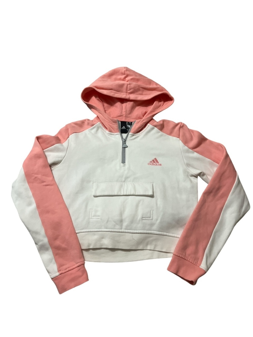 Adidas Women
Athletics ID
Hoodie